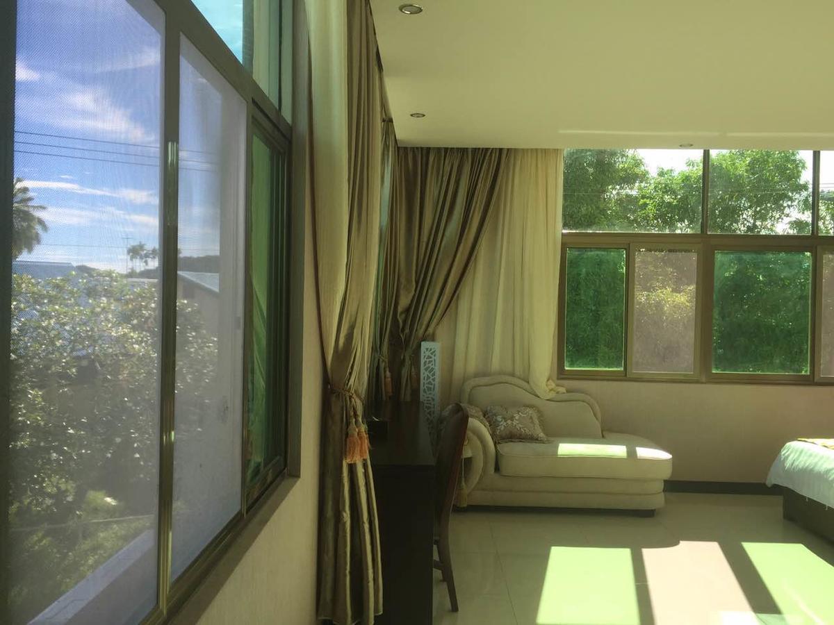 Jing Pin Hotel Κορόρ Εξωτερικό φωτογραφία