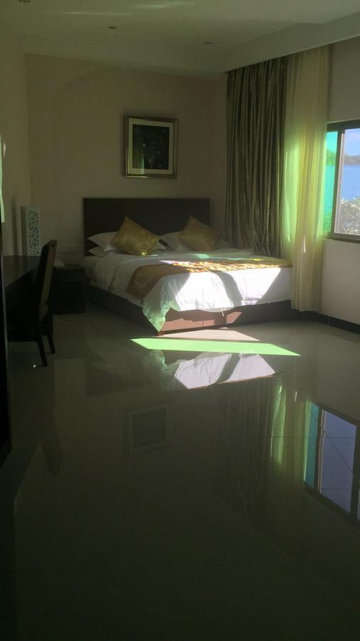 Jing Pin Hotel Κορόρ Εξωτερικό φωτογραφία