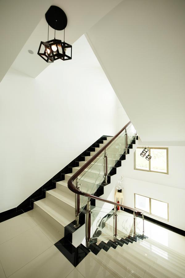 Jing Pin Hotel Κορόρ Εξωτερικό φωτογραφία