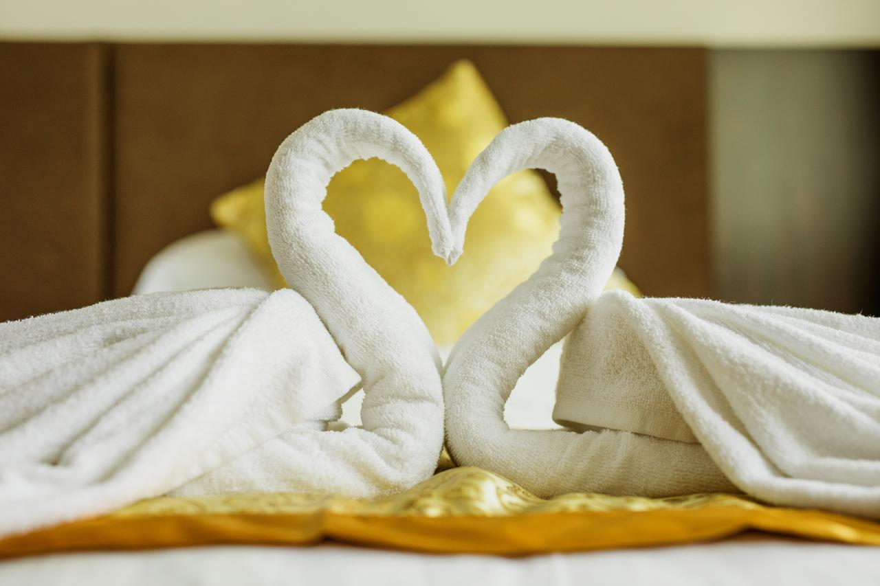 Jing Pin Hotel Κορόρ Εξωτερικό φωτογραφία